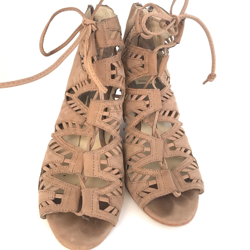 Dolce Vita wedges